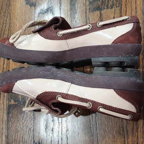 2 for 15 Women's Ugg Ashdale Slipon Duck Shoe Size 5 - Picture 8 of 9